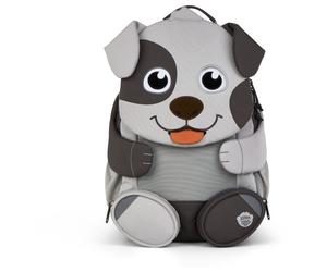 Affenzahn - Kid's Großer Freund Hund - Zaino per bambini grigio