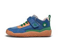 Affenzahn - Kid's Halbschuh Vegan Cheerly - Scarpe a piedi nudi EU 21 paradiesvogel