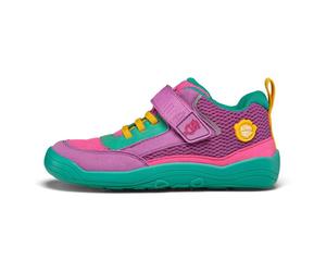 Affenzahn - Kid's Halbschuh Vegan Cheerly - Scarpe barefoot EU 25 variopinto