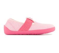 Affenzahn - Kid's Hausschuh Vegan Dreamy - Pantofole EU 22 fuchsia