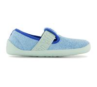 Affenzahn - Kid's Hausschuh Vegan Dreamy - Pantofole EU 32 blu