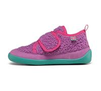 Affenzahn - Kid's Hausschuh Vegan Fleecy - Pantofole EU 29 lilla