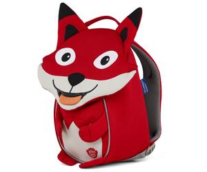 Affenzahn - Kid's Kleiner Freund Fuchs - Zaino per bambini rosso