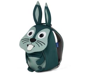 Affenzahn - Kid's Kleiner Freund Hase - Zaino per bambini blu