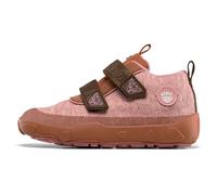 Affenzahn - Kid's Knit Happy - Scarpe per il tempo libero EU 23 marrone