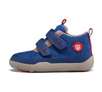 Affenzahn - Kid's Knit Happy - Scarpe per il tempo libero EU 24 blu