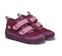 Affenzahn - Kid's Knit Happy - Scarpe per il tempo libero EU 27 otter /rosa