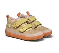 Affenzahn - Kid's Knit Happy - Scarpe per il tempo libero EU 35 cat / beige