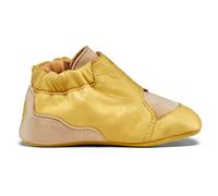 Affenzahn - Kid's Krabbelschuh Leder Crawly - Scarpe a piedi nudi EU 20/21 beige