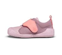 Affenzahn - Kid's Lauflerner Baumwolle Smally - Scarpe a piedi nudi EU 20 fuchsia