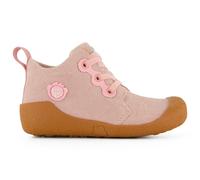 Affenzahn - Kid's Lauflerner Leder Starty - Scarpe barefoot EU 23 fuchsia