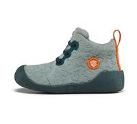 Affenzahn - Kid's Lauflerner Leder Starty - Scarpe barefoot EU 24 variopinto