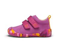 Affenzahn - Kid's Lauflerner Leder Walky - Scarpe a piedi nudi EU 19 vogel