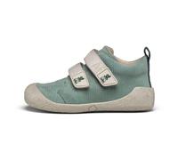 Affenzahn - Kid's Lauflerner Leder Walky - Scarpe a piedi nudi EU 20 grigio