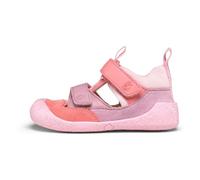 Affenzahn - Kid's Lauflerner Sandale Leder Freely - Sandali EU 19 fuchsia