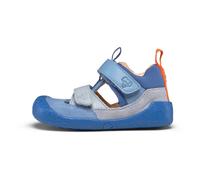 Affenzahn - Kid's Lauflerner Sandale Leder Freely - Sandali EU 22 blu