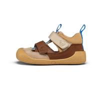 Affenzahn - Kid's Lauflerner Sandale Leder Freely - Sandali EU 24 beige/marrone