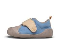 Affenzahn - Kid's Prewalker Cotton Smally - Scarpe a piedi nudi EU 22 marrone