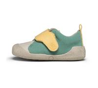 Affenzahn - Kid's Lauflerner Baumwolle Smally - Scarpe a piedi nudi EU 20 beige
