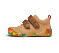 Affenzahn - Kid's Prewalker Leather Walky - Scarpe barefoot EU 21 beige