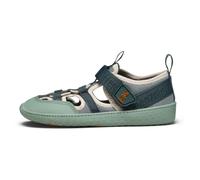 Affenzahn - Kid's Sandale Vegan Roughy - Sandali EU 21 variopinto