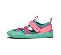 Affenzahn - Kid's Sandale Vegan Roughy - Sandali EU 23 turchese