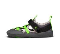 Affenzahn - Kid's Sandale Vegan Roughy - Sandali EU 27 grigio