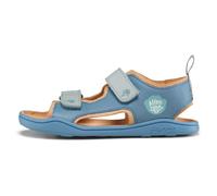 Affenzahn - Kid's Sandals Leather Airy - Sandali EU 21 blu