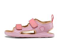 Affenzahn - Kid's Sandals Leather Airy - Sandali EU 29 fuchsia