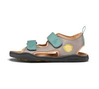 Affenzahn - Kid's Sandals Leather Airy - Sandali EU 32 marrone