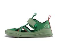 Affenzahn - Kid's Sandals Vegan Breezy - Sandali EU 21 verde