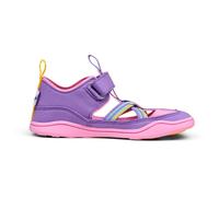 Affenzahn - Kid's Sandals Vegan Breezy - Sandali EU 23 lilla/fuchsia