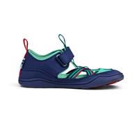 Affenzahn - Kid's Sandals Vegan Breezy - Sandali EU 29 blu