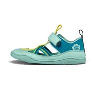 Affenzahn - Kid's Sandals Vegan Breezy - Sandali EU 31 turchese