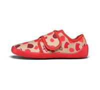 Affenzahn - Kid's Slippers Cotton Movy - Pantofole EU 24 rosso
