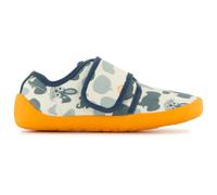 Affenzahn - Kid's Slippers Cotton Movy - Pantofole EU 24 variopinto