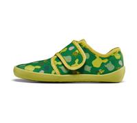 Affenzahn - Kid's Slippers Cotton Movy - Pantofole EU 28 olivia