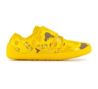 Affenzahn - Kid's Slippers Cotton Movy - Pantofole EU 33 giallo