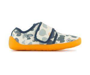 Affenzahn - Kid's Slippers Cotton Movy - Pantofole EU 35 variopinto