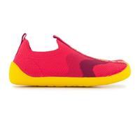 Affenzahn - Kid's Slippers Knit Flinky - Pantofole EU 30 rosso