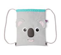 Affenzahn - Kid's Sportbeutel Koala - Zaino per bambini grigio