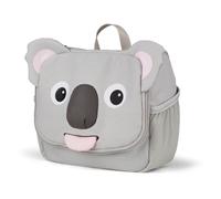 Affenzahn - Kid's Toiletry Bag Koala - Borsetta da toilette 2 l grigio