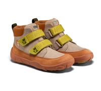 Affenzahn - Kid's Übergangsschuh Leder Friendy - Scarpe a piedi nudi EU 32 cat / beige