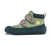 Affenzahn - Kid's Übergangsschuh Leder Friendy - Scarpe barefoot EU 31 blu