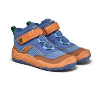 Affenzahn - Kid's Übergangsschuh Vegan Explory - Scarpe a piedi nudi EU 21 blu