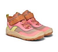 Affenzahn - Kid's Übergangsschuh Vegan Explory - Scarpe a piedi nudi EU 23 cat /rosa