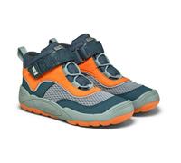 Affenzahn - Kid's Übergangsschuh Vegan Explory - Scarpe a piedi nudi EU 25 bunny /blu