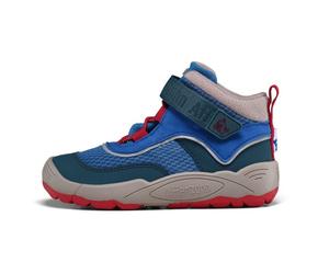 Affenzahn - Kid's Übergangsschuh Vegan Explory - Scarpe barefoot EU 25 blu