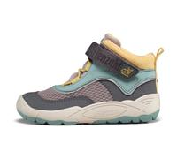 Affenzahn - Kid's Übergangsschuh Vegan Explory - Scarpe barefoot EU 28 grigio
