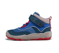 Affenzahn - Kid's Übergangsschuh Vegan Explory - Scarpe barefoot EU 29 blu